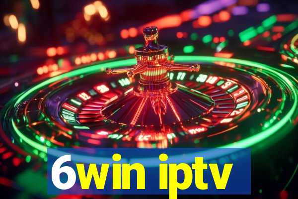 6win iptv